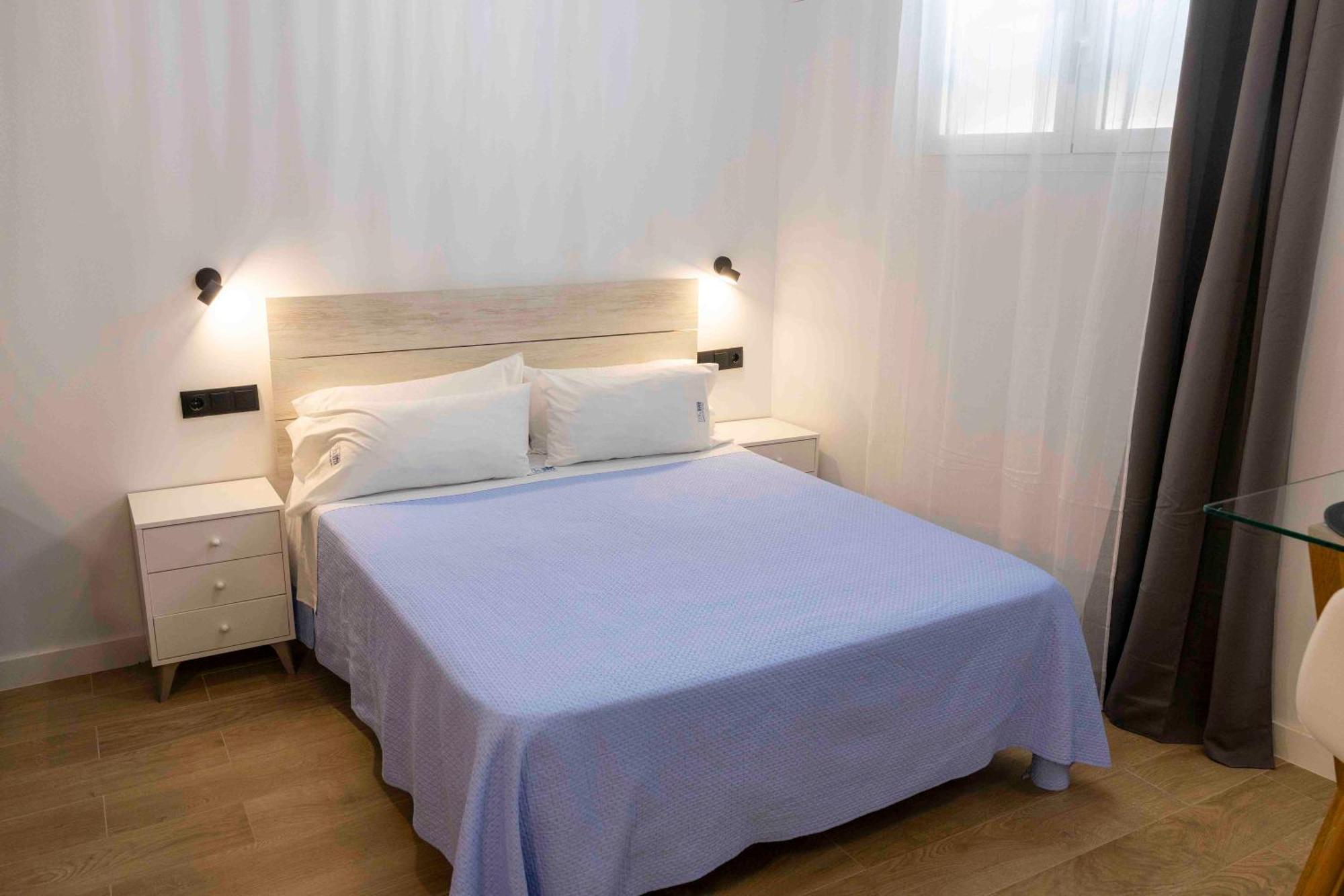 Mira San Basilio Apartment Córdoba Exterior foto