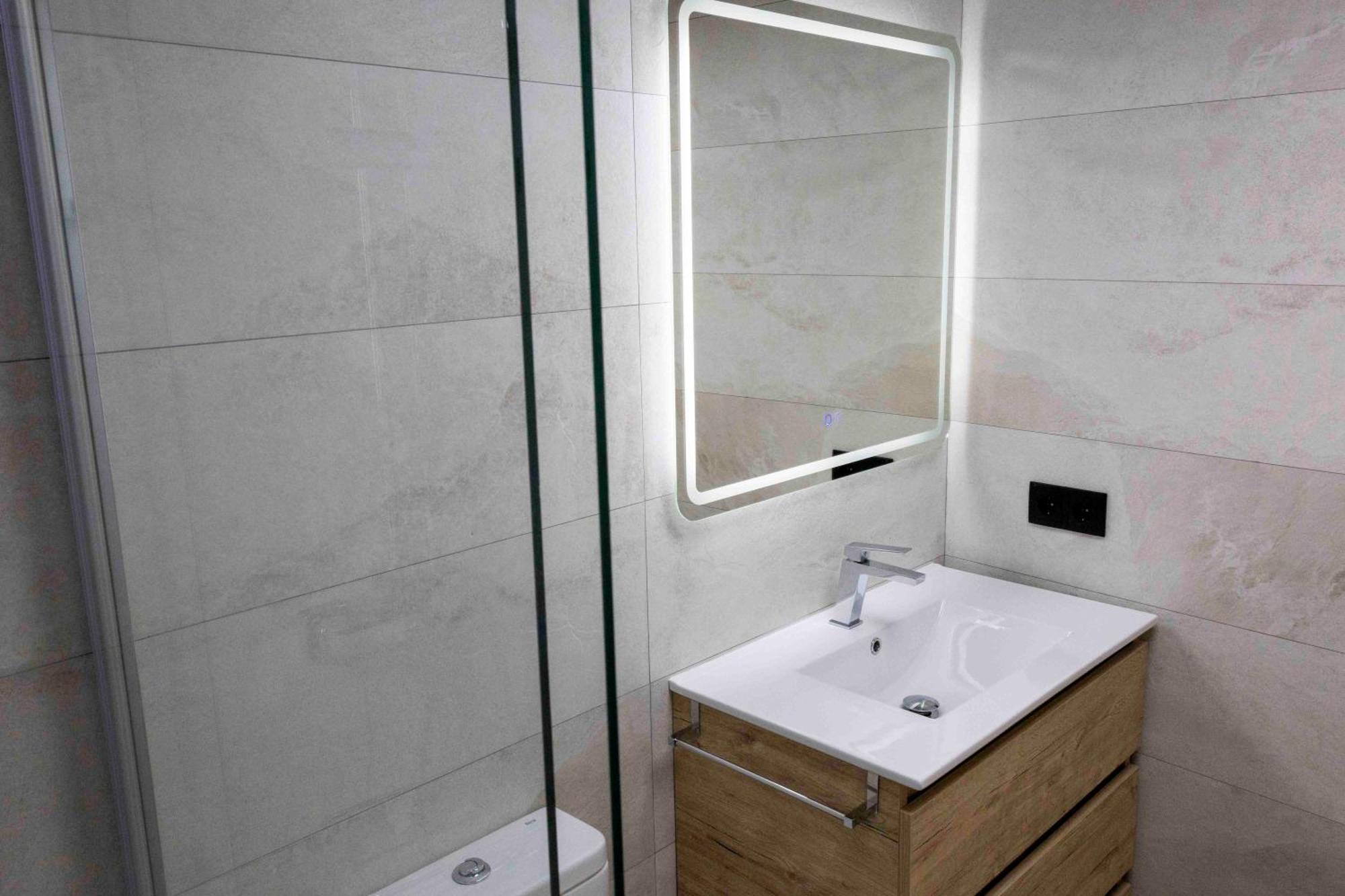 Mira San Basilio Apartment Córdoba Exterior foto
