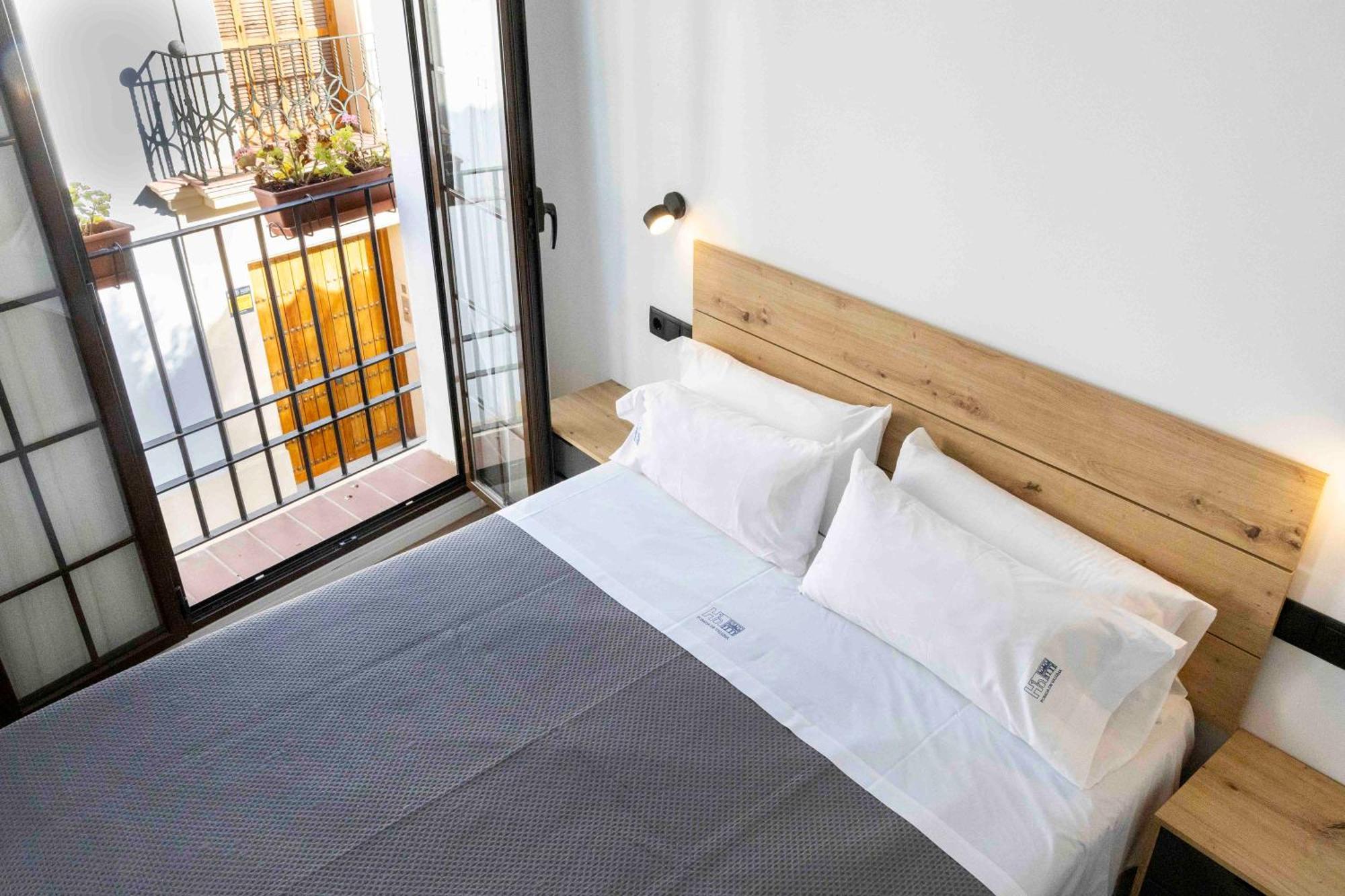 Mira San Basilio Apartment Córdoba Exterior foto